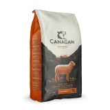 CANAGAN Senza cereali Agnello – cibo secco per cani – 2kg