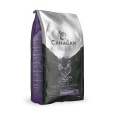 CANAGAN Pollo leggero & senior & sterilizzato - cibo secco per gatti - 1.5kg