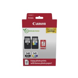 Canon 5225B013 Cartuccia inchiostro 2 pz Originale nero ciano magenta giallo
