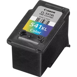 Canon CL-541 XL cartuccia inchiostro originale ciano magenta giallo