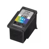 Canon CL-541 cartuccia inchiostro 1 pz compatibile ciano magenta giallo