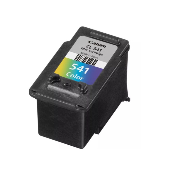 Canon CL-541 cartuccia inchiostro 1 pz compatibile ciano magenta giallo