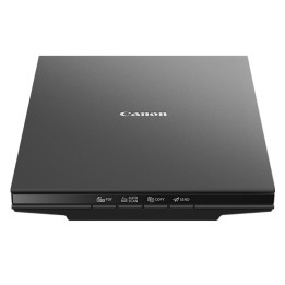 Canon CanoScan LiDE 300 Flatbed scanner 2400 x 2400 DPI A4 Nero