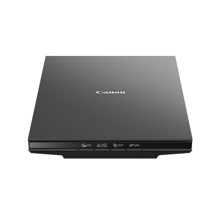 Canon CanoScan LiDE 300 Flatbed scanner 2400 x 2400 DPI A4 Nero