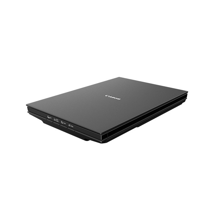Canon CanoScan LiDE 300 Flatbed scanner 2400 x 2400 DPI A4 Nero