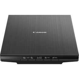 Canon CanoScan LiDE 400 scanner piano Nero
