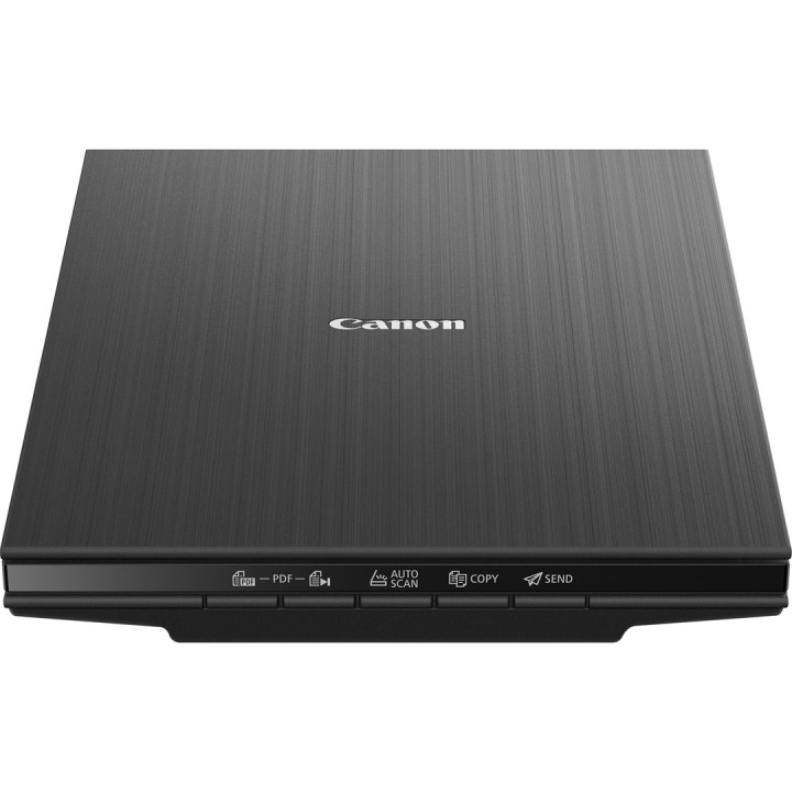 Canon CanoScan LiDE 400 scanner piano Nero