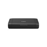 Canon MAXIFY BX110 Stampante a getto d'inchiostro a colori 4800 x 1200 DPI A4 Wi-Fi