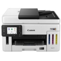 Canon MAXIFY GX6140 Stampante multifunzione