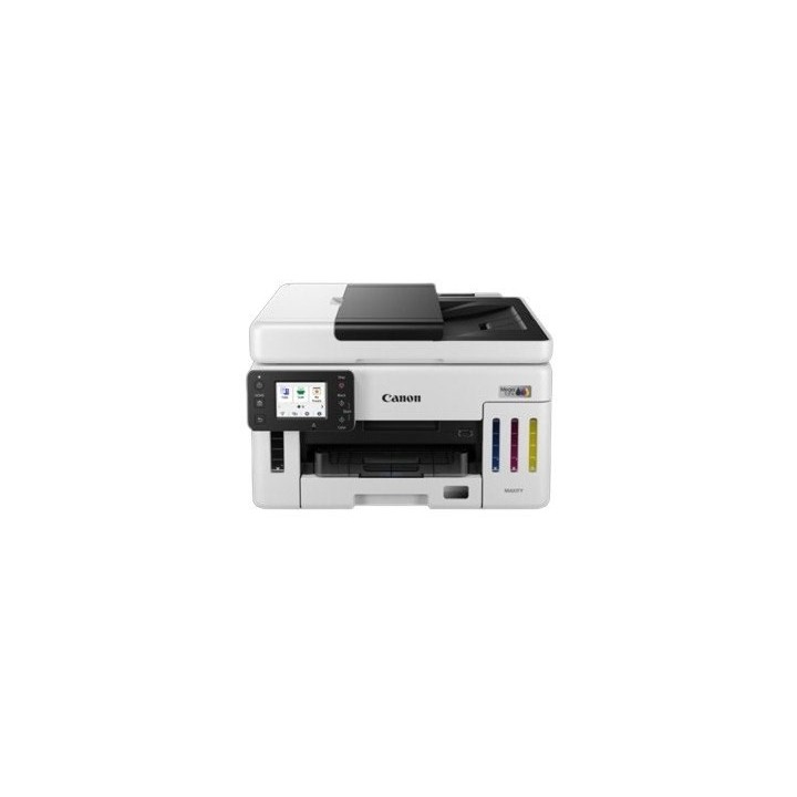 Canon MAXIFY GX6140 Stampante multifunzione
