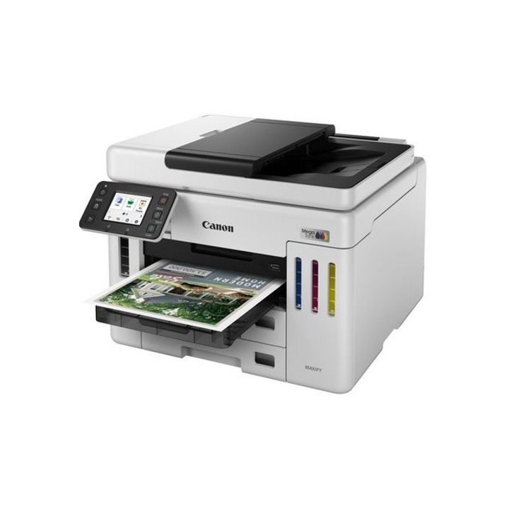 Canon MAXIFY GX6140 Stampante multifunzione