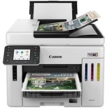 Canon MAXIFY GX6140 Stampante multifunzione
