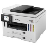 Canon MAXIFY GX6140 Stampante multifunzione