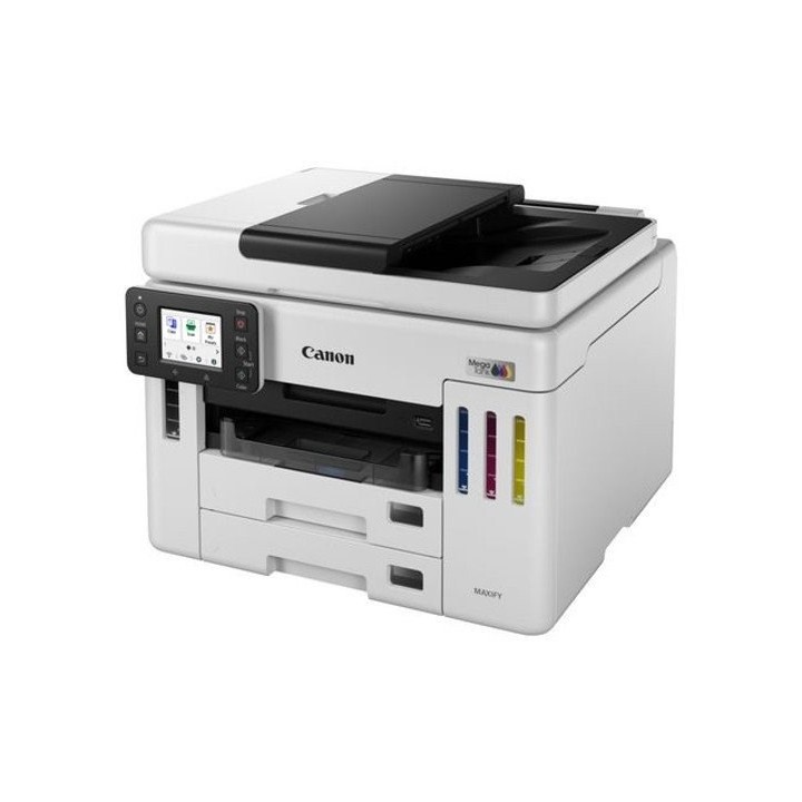 Canon MAXIFY GX6140 Stampante multifunzione