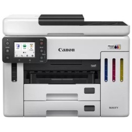 Canon MAXIFY GX7140 Stampante multifunzione