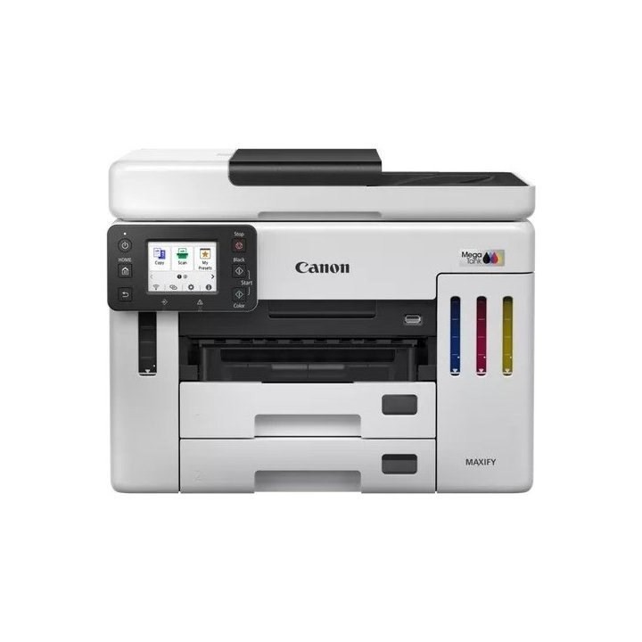 Canon MAXIFY GX7140 Stampante multifunzione