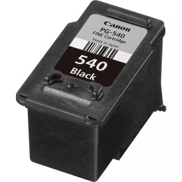 Canon PG-540 BK cartuccia inchiostro originale nero