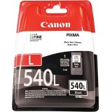 Canon PG-540L cartuccia inchiostro 1 pz Originale Rendimento Standard Nero