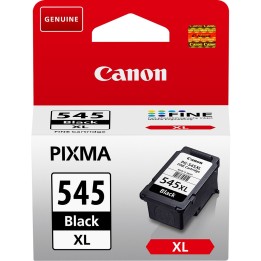 Canon PG-545XL cartuccia inchiostro 1 pz originale nero