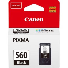 Canon PG-560 Cartuccia Inchiostro Nero