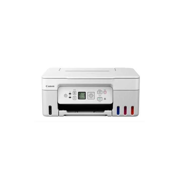 Canon PIXMA 5805C029 Stampante multifunzione a getto d'inchiostro A4 4800 x 1200 DPI 11 ppm Wi-Fi