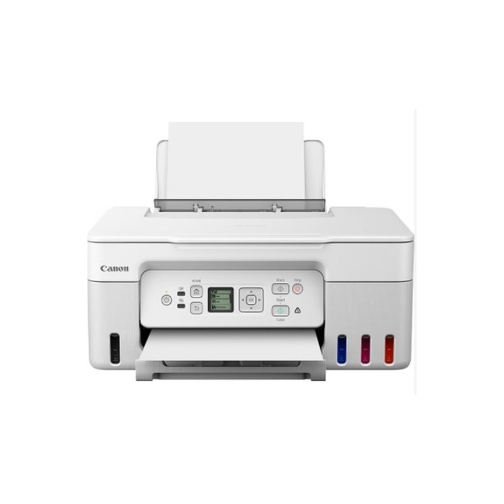 Canon PIXMA 5805C029 Stampante multifunzione a getto d'inchiostro A4 4800 x 1200 DPI 11 ppm Wi-Fi