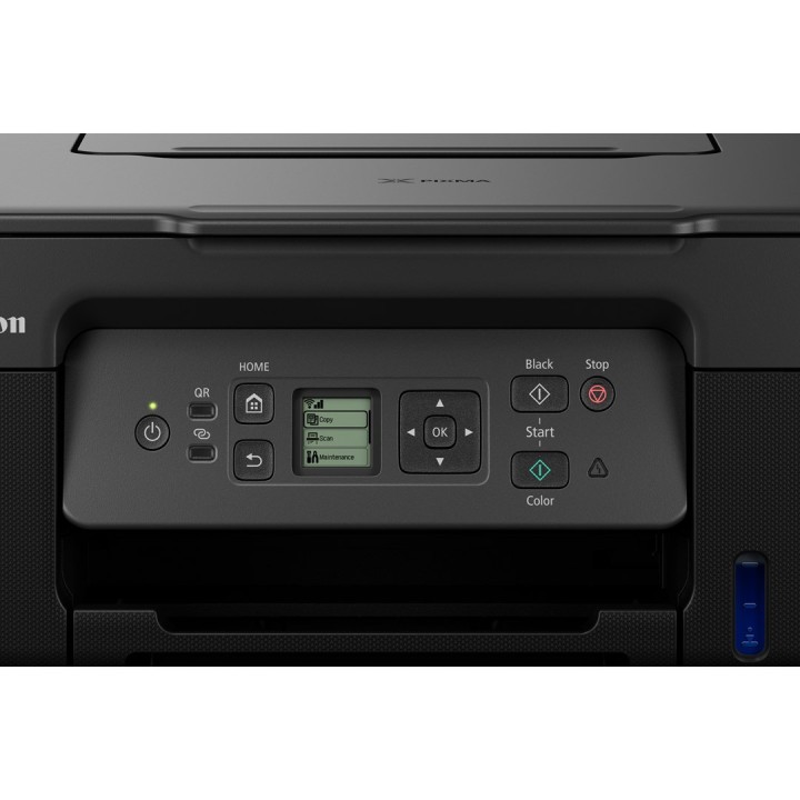 Canon PIXMA G3470 Stampante a getto d'inchiostro A4 4800 x 1200 DPI Wi-Fi