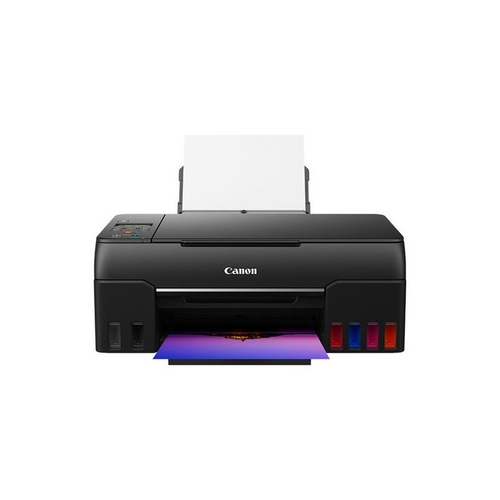 Canon PIXMA G640 Stampante inkjet A4 4800 x 1200 DPI Wi-Fi