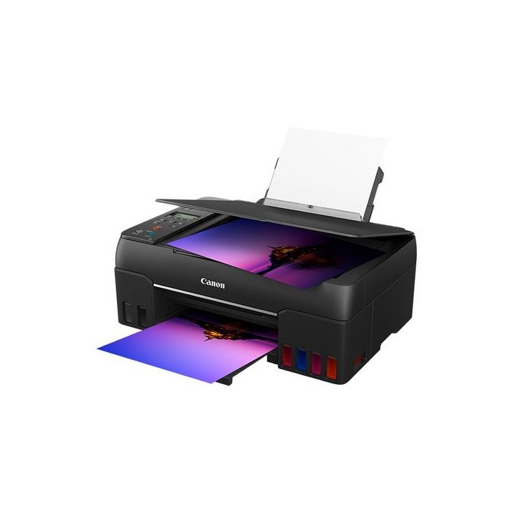 Canon PIXMA G640 Stampante inkjet A4 4800 x 1200 DPI Wi-Fi