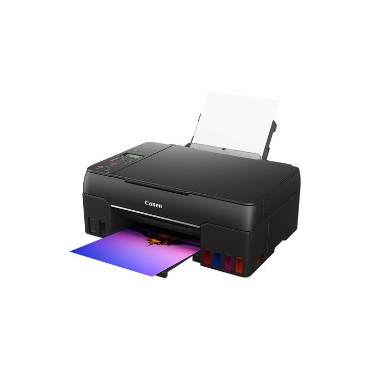 Canon PIXMA G640 Stampante inkjet A4 4800 x 1200 DPI Wi-Fi