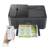 Canon PIXMA TR4755i Stampante inkjet A4 4800 x 1200 DPI Wi-Fi