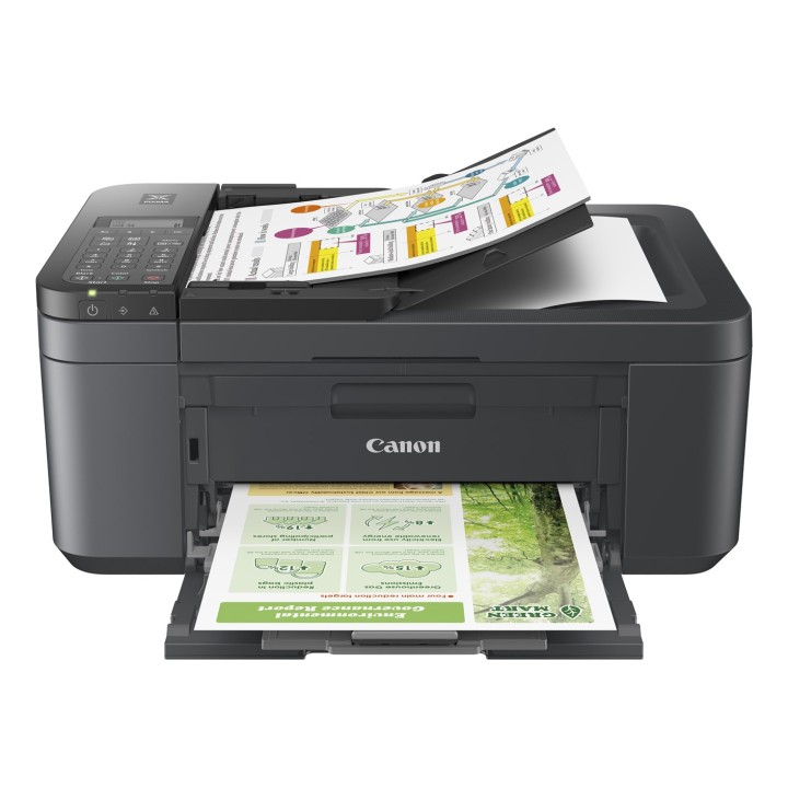 Canon PIXMA TR4755i Stampante inkjet A4 4800 x 1200 DPI Wi-Fi