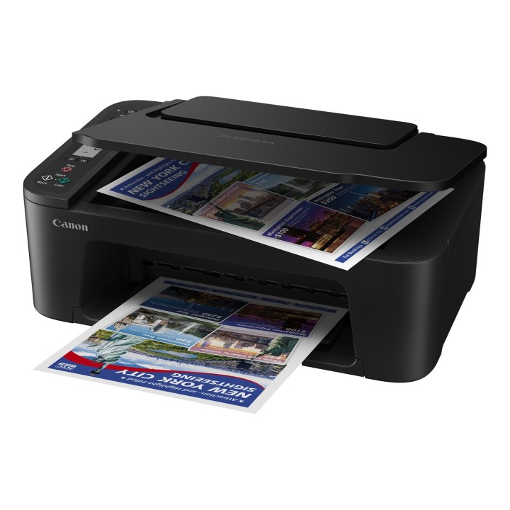 Canon PIXMA TS3750i Stampante inkjet A4 4800 x 1200 DPI Wi-Fi