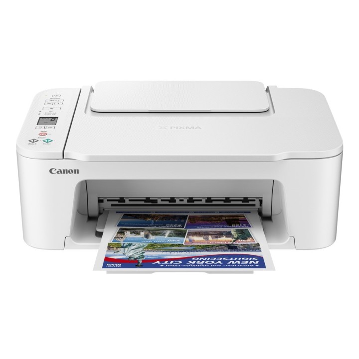 Canon PIXMA TS3751i Stampante inkjet A4 4800 x 1200 DPI Wi-Fi