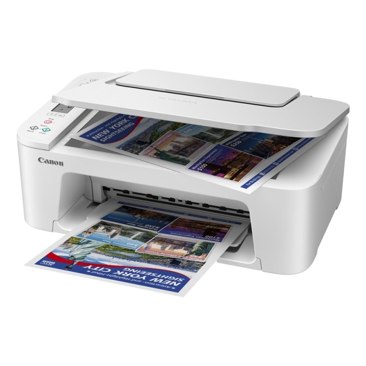 Canon PIXMA TS3751i Stampante inkjet A4 4800 x 1200 DPI Wi-Fi
