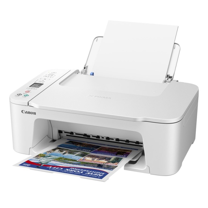 Canon PIXMA TS3751i Stampante inkjet A4 4800 x 1200 DPI Wi-Fi