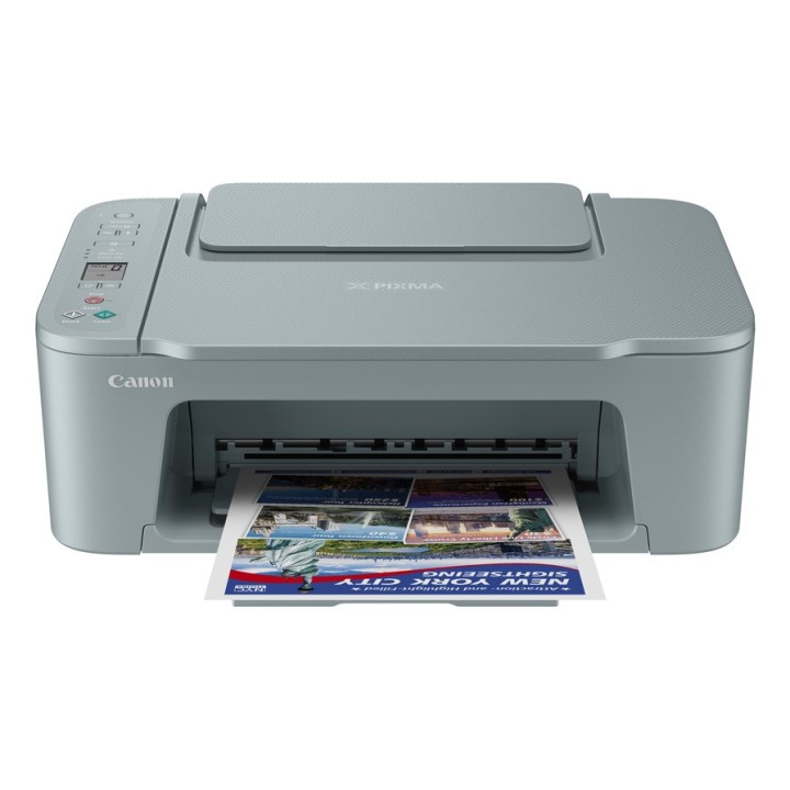 Canon PIXMA TS3752i Stampante inkjet A4 4800 x 1200 DPI Wi-Fi