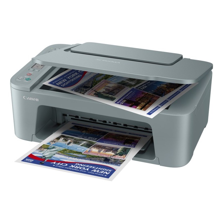 Canon PIXMA TS3752i Stampante inkjet A4 4800 x 1200 DPI Wi-Fi
