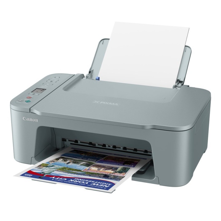 Canon PIXMA TS3752i Stampante inkjet A4 4800 x 1200 DPI Wi-Fi