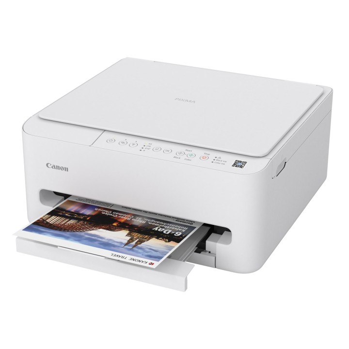 Canon PIXMA TS4150i Getto d'inchiostro A4 1200 x 1200 DPI Wi-Fi