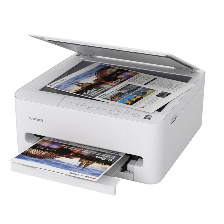 Canon PIXMA TS4150i Getto d'inchiostro A4 1200 x 1200 DPI Wi-Fi