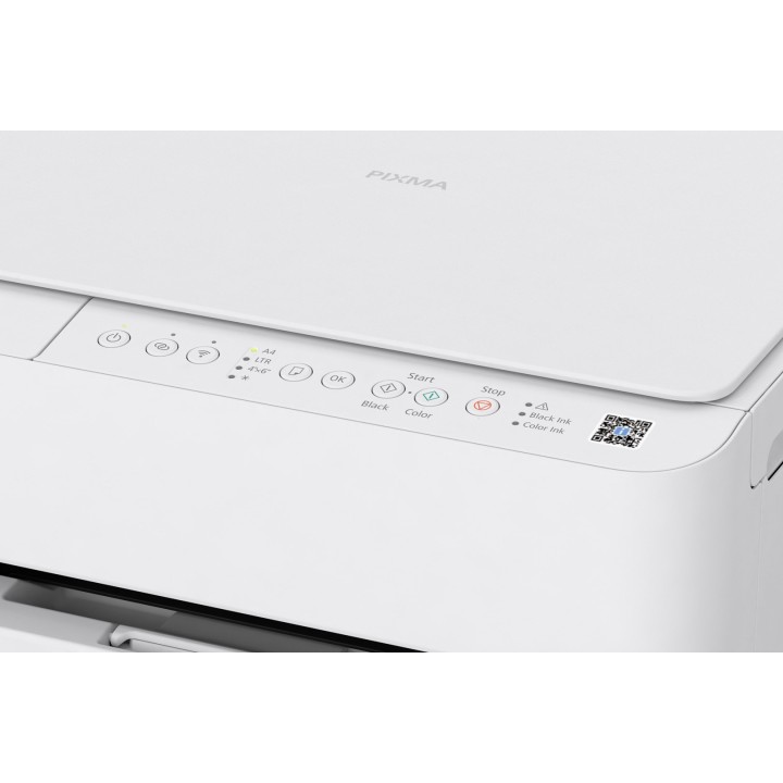 Canon PIXMA TS4150i Getto d'inchiostro A4 1200 x 1200 DPI Wi-Fi