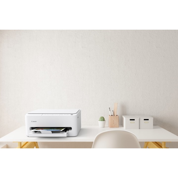 Canon PIXMA TS4150i Getto d'inchiostro A4 1200 x 1200 DPI Wi-Fi