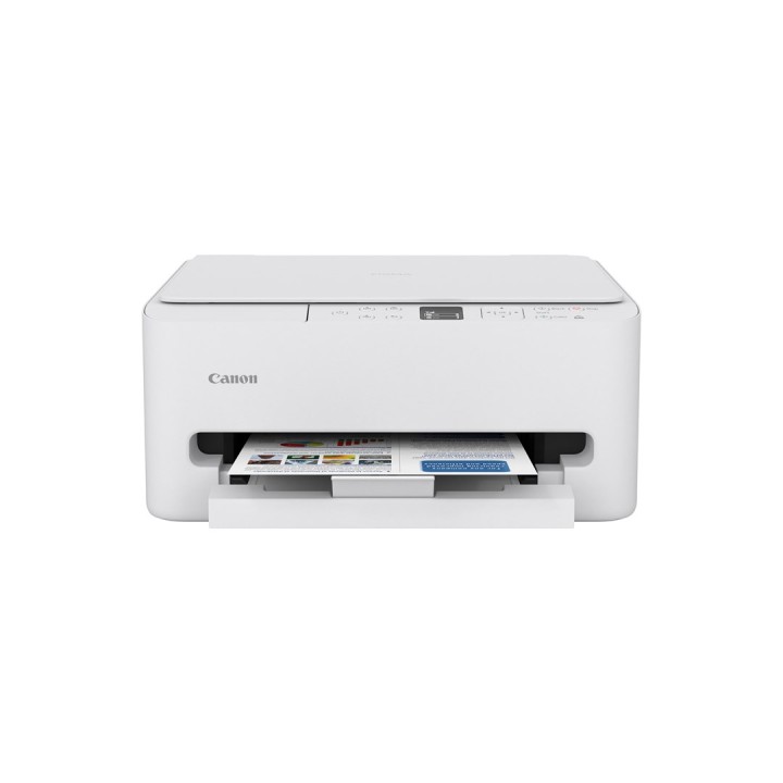 Canon PIXMA TS6550i Getto d'inchiostro A4 1200 x 1200 DPI Wi-Fi
