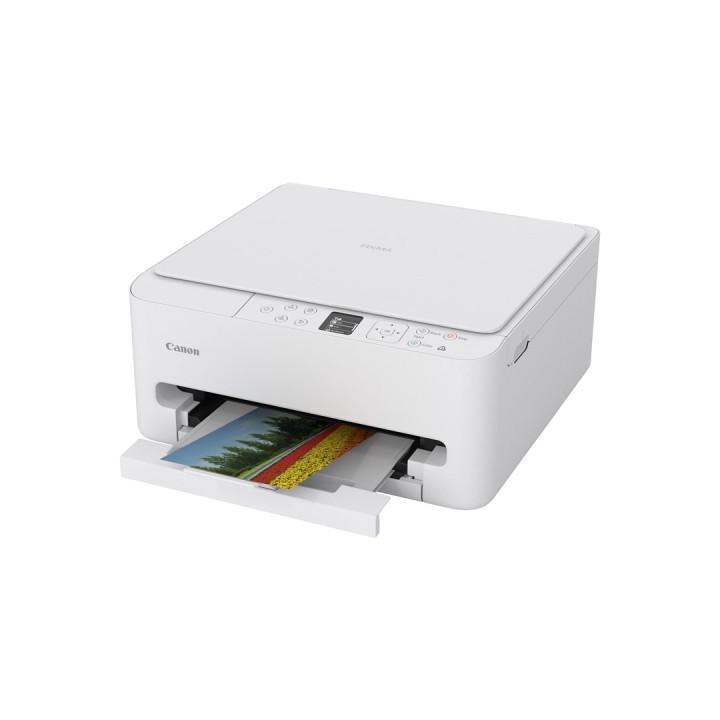 Canon PIXMA TS6550i Getto d'inchiostro A4 1200 x 1200 DPI Wi-Fi