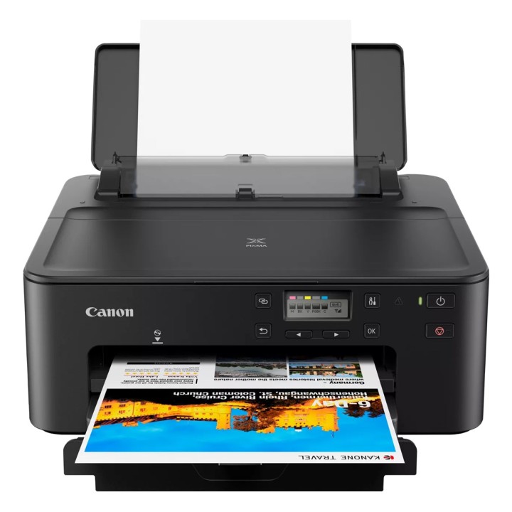 Canon PIXMA TS705a stampante inkjet A colori 4800 x 1200 DPI A4 Wi-Fi