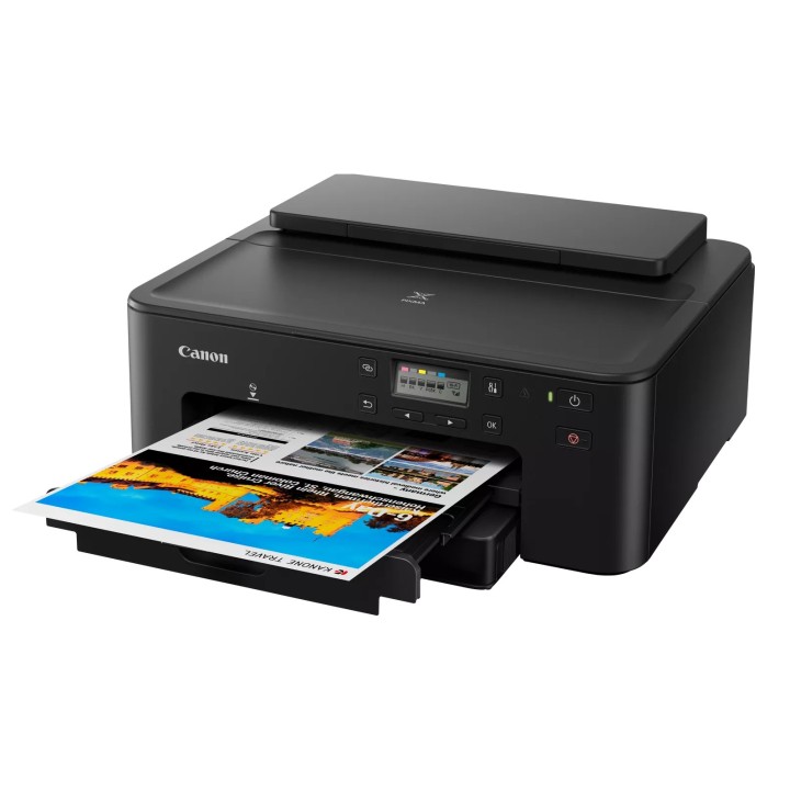 Canon PIXMA TS705a stampante inkjet A colori 4800 x 1200 DPI A4 Wi-Fi