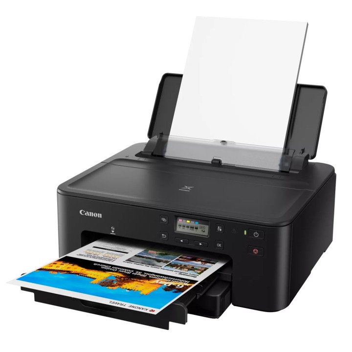 Canon PIXMA TS705a stampante inkjet A colori 4800 x 1200 DPI A4 Wi-Fi