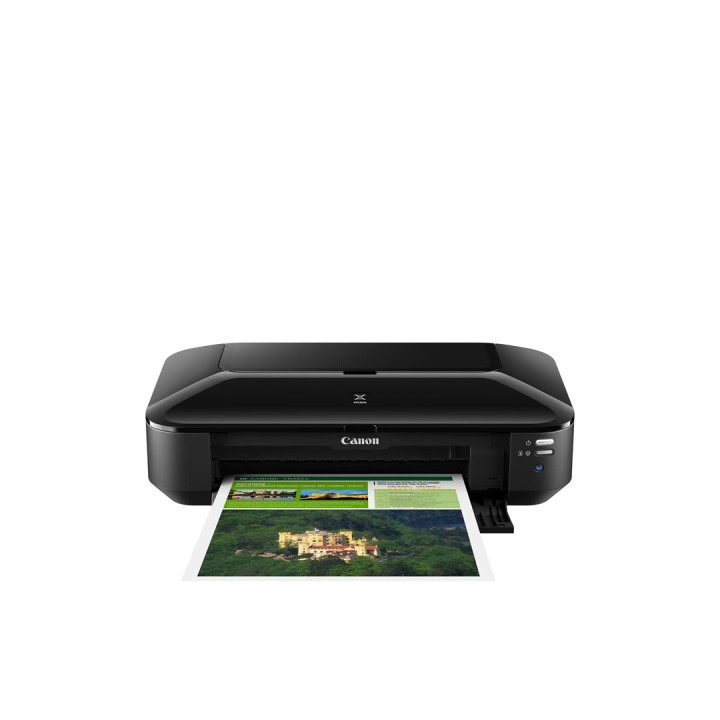 Canon PIXMA iX6850 stampante fotografica inkjet 9600 x 2400 DPI A3+ (330 x 483 mm) Wi-Fi