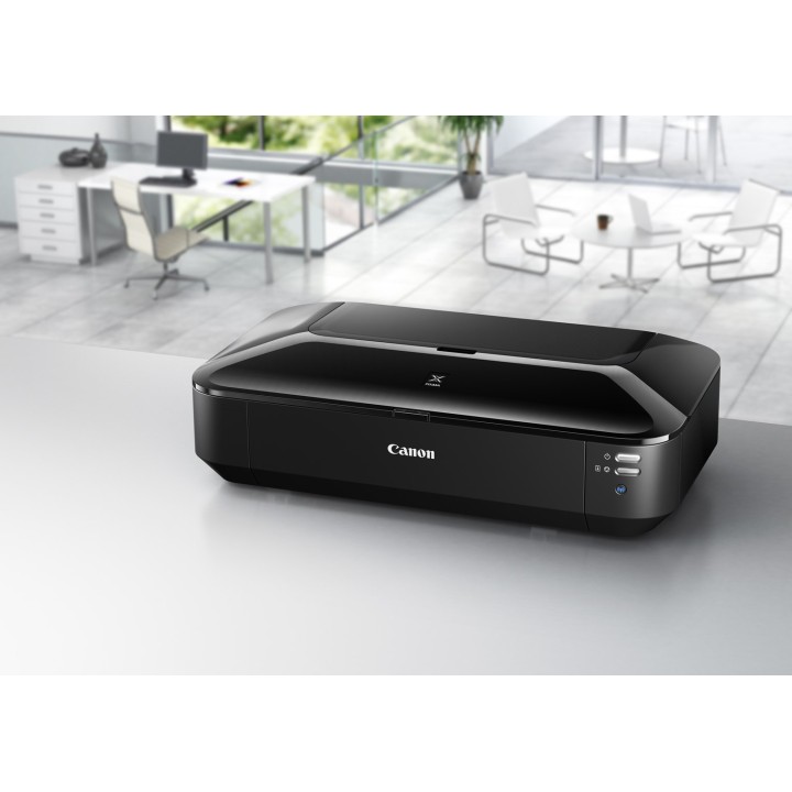 Canon PIXMA iX6850 stampante fotografica inkjet 9600 x 2400 DPI A3+ (330 x 483 mm) Wi-Fi